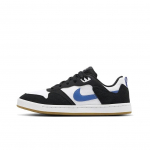 Nike Alleyoop SB Valge Team Royal - CJ0882-104 Meeste suurused EU 38.5 valge/must