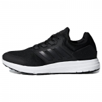 Adidas Galaxy 4 'Core Black' tossud F36163 46