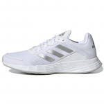Adidas Duramo Sl 'White Matte Silver' Naiste tossud H04629 36