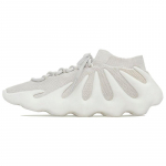 Adidas Yeezy 450 'Cloud White' tossud H68038 37⅓