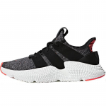 Adidas Naiste Prophere 'Black Infrared' Naiste Tossud AC8509 37⅓
