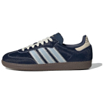 Adidas Naiste Samba Og 'Pony Hair Pack Night Indigo Clear Sky' Naiste Tossud JS3934 38⅔ sinine