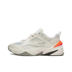 Nike M2K Tekno AO3108-001 Naiste suurused EU 38 oranž/valge