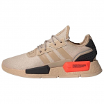 Adidas Originals NMD_G1 Mitmek&uuml;lgsed Mugavad Madalad Treening Jooksujalatsid Meeste Tossud Helepruun IE5283 44