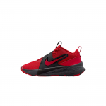 Nike Team Hustle D 12 GS University Red/Black/Anthracite/University Red Laste tossud HF6279-602 35.5
