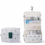 Multifunktsionaalne reisikonksu pesukott Kosmeetika hoiukott Veekindlad tualetitarbed Ilukorraldaja Naiste vannitoa hoiukott 1pc