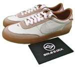 Nike Killshot 2 Phantom Light British Tan Naiste HF5723-009 EU 42 elevandiluuvalge