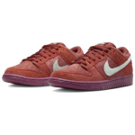 Nike SB Dunk Low Mystic Red Kinga DV5429-601 EU 38.5 punane