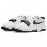 Nike Air Alpha Force 88 Platinum Tint Malachite - DZ4627-001 EU 40.5 valge