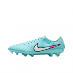 Nike Tiempo Legend 10 Elite FG Jalgpallisaapad DV4328-401 Unisex Sinised EU 41 sinine