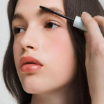 Tugev kulmude t&otilde;stmise p&uuml;sikoolutus TOUGH BROW LIFT PERM 1BOX beige