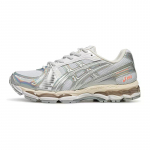 ASICS Gel Kayano 12.1 P&uuml;hadepakett - Valge Puhas H&otilde;be Unisex Tossud 1203A996-100 40.5