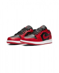 Air Jordan Air Jordan 1 Low 'Reverse Bred' 553558-606 EU 44.5