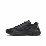 Reebok Zig Kinetica 2.5 'Black Rhodonite' GX0504 Meeste Jalan&otilde;ud EU 36 puhas/must