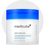 Medicube Zero Pore Pad 2.0 / Super Cica Pad / Deep Vita C Pad (70 padjakest) Zero Pore Pad 2.0