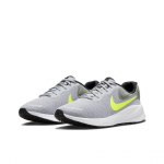 Nike Revolution 7 'Wolf Grey Volt' FB2207-002 EU 44.5 suits/hall