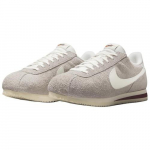 Nike Cortez SE College Grey Team Red - HF3142-001 EU 42