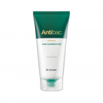 dr. Oracle Antibac Premium Akne Puhastusvaht 180ml | Aknehooldus Puhastaja