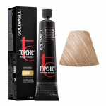 Coloration capillaire - Goldwell - Topchic - Tube 60 ml - Tous types de cheveux - Cr&egrave;me