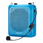 SHIDU S28 K&otilde;rge v&otilde;imsusega Bluetooth-juhtmega h&auml;&auml;lev&otilde;imendi CN-pistikuga (adapter kaasas)