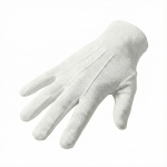 Hamilton Kilts Valged Puuvillased T&ouml;&ouml;kindad Riietus K&uuml;lalislahkus Paraad Vabam&uuml;&uuml;rlane S&otilde;jav&auml;epolitsei Matusekindad M valge