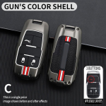 3 4 5 6 NUPPUGA Metallist Auto V&otilde;tme Kate Fob Kest Dodge Ram 1500 Pikap TRX Rebel Ram 2500 3500 4500 5500 jaoks 2019 2020 2021