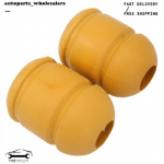 Tagumise vedrustuse juhthoova piiraja 2009-2010 DODGE RAM 1500 PICKUP jaoks 52855788AB