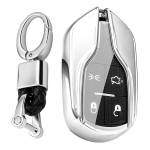 KUNIO Maserati eksklusiivne v&otilde;tmehoidja, V&otilde;tmekate, V&otilde;tmehoidja, Kerge, Silikoonist, Ehtne painduv, Sobib Maseratile h&otilde;be