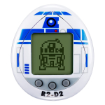TAMAGOTCHI Klassikaline v&auml;rv R2-D2 ver.
