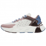 Under Armour Halo Trainer Jooksusaapad Unisex Valge Sinine Tennised 6007640-110 40.5