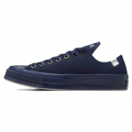 A-COLD-WALL* x Converse Chuck Taylor All Star 70 Ox ACW Madalad Espadrillid Unisex Sinine 40
