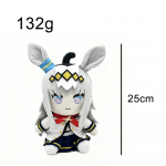 30cm agnes tachyon pl&uuml;&uuml;sipadi pl&uuml;&uuml;snukk