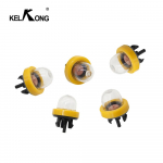 KELKONG 5Pcs Carburetor Primer Bulb Oil bubble Petrol Snap Fuel Bulb Pump For Homelit 07916 For Ryobi 683974B For Zama A056013 5 pcs