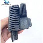 for Jeep renegade engine hood cover plastic pier buffer block pad 52014721 68267699AA left side
