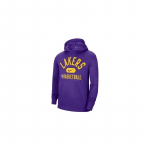Nike Kapuutsikas Nba Lakers Spordisoojad Pikkade Varrukatega Laste Laste kapuutsikad 3Z2B7FEKY-LAK S