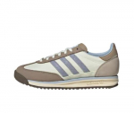 Adidas Originals SL 72 RS Vabaajajalatsid JR8087 Unisex Suurus EU 38 valge