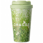 CHAGEE 316L roostevabast terasest isoleeritud pudel