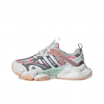 adidas XLG Runner Deluxe Vabaaja Jooksud IH7797 Unisex Valge Roosa EU 37 valge