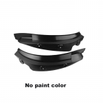 2018-2026 For Volvo XC60 mudguard rear door rear wheel special decorative accessories automotive supplies interior no paint color