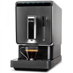 Machine &agrave; caf&eacute; automatique - SOLAC - CA4810 - 19 Bars - 1470W - R&eacute;servoir 1,2L