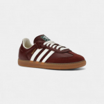 adidas Samba OG Fox Brown Off White Gum 36 2/3