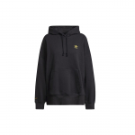 Adidas Originals Marimekko Logo Tikitud L&otilde;tv Kaelusega Spordihuppari Naistele Hupparid Must H20415 34