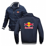 Red Bull Prindi K&otilde;rge Kvaliteediga Meeste Talvejoped Meestele Jope Mees Talvejope Mees Talver&otilde;ivad M tumesinine v&auml;rv