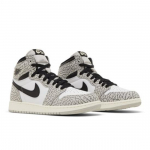 Air Jordan 1 Retro High OG GS White Cement FD1437-052 EU 36.5 hall/must