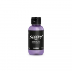 Lush Sleepy 110g  Du&scaron;igeel Kehapesuvahend none