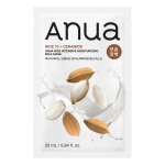Anua Riis Intensiivselt niisutav piimamask 25ml*10 tk