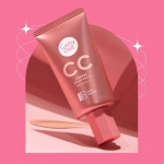 Cathy Doll - CC kreem SPF50 PA+++ 1 Light Beige