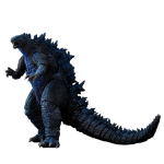 BANDAI SPIRITS Godzilla Night Color Edition TAMASHII NATIONS TOKYO piiratud v&auml;ljaandega SHMonsterArts (2019)