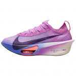 Nike Alphafly 3 Fuchsia Glow Naiste Tennised Roosa Ere-Violetne Safiir FD8315-500 37.5