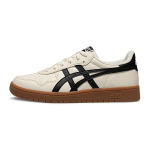 Asics Japan S Retro Vabaaja Vastupidavad Hingavad Madalad Rula Kingad Unisex toss Valge Must 1203B055-200 39.5 beige